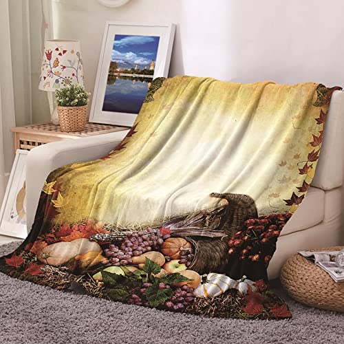 Plaid polaire couverture douce flannel lit canapé 180x240 KnSam