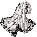 IDEALE GESCHENK - FAIRYGATE Satin Tuch der für jede Jahreszeit. Es macht auch ein perfektes Geschenk für Ihre Freunde und Lieben.