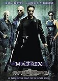 matrix poster  Close Up Matrix Poster Style A (68cm x 98cm)
