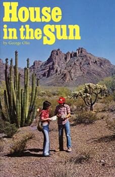 Paperback House in the Sun Book