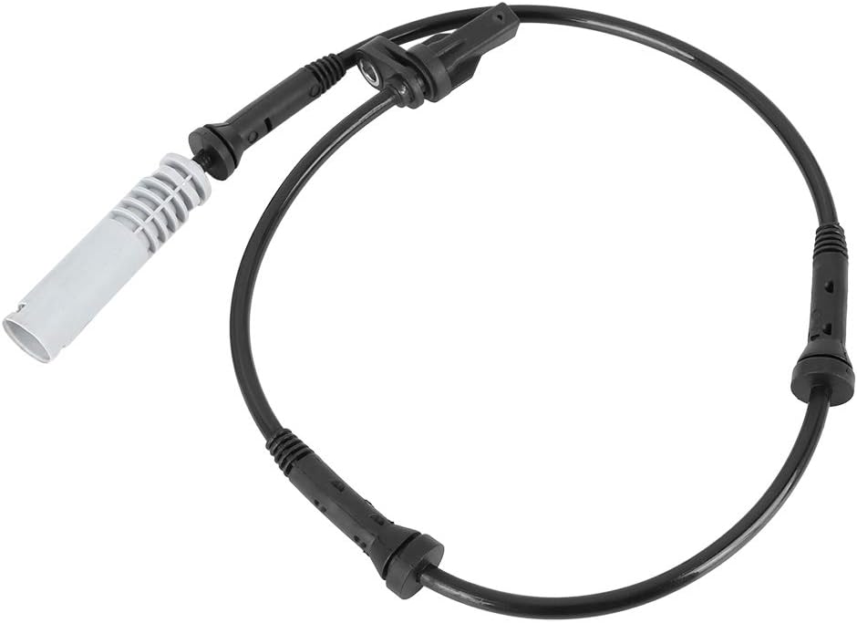 X AUTOHAUX 34527853583 Front Left or Right ABS Speed Sensor for BMW M5 2006-2010