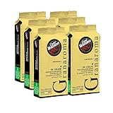 Caffè Vergnano 1882 - Caffè in Grani Granaroma