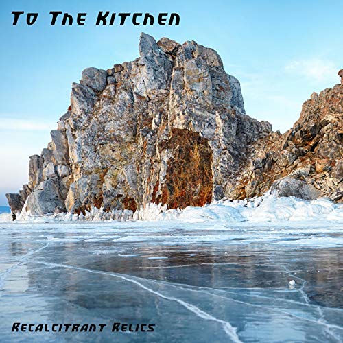 Back to the Kitchen
