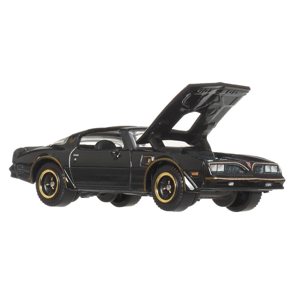 Matchbox 2026 1:64 Arabalar 1977 PONTIAC FIREBIRD JHV29