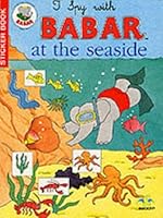 Babar à la mer 0233996370 Book Cover