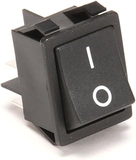 Grindmaster-Cecilware 99066 On-Off Switch Rocker (Switch)