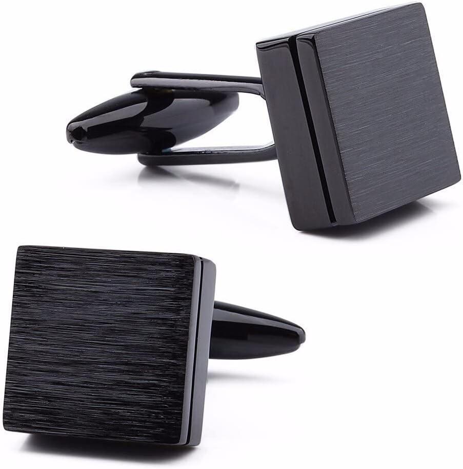 Mancornas S&W para Hombre con Estuche de Regalo