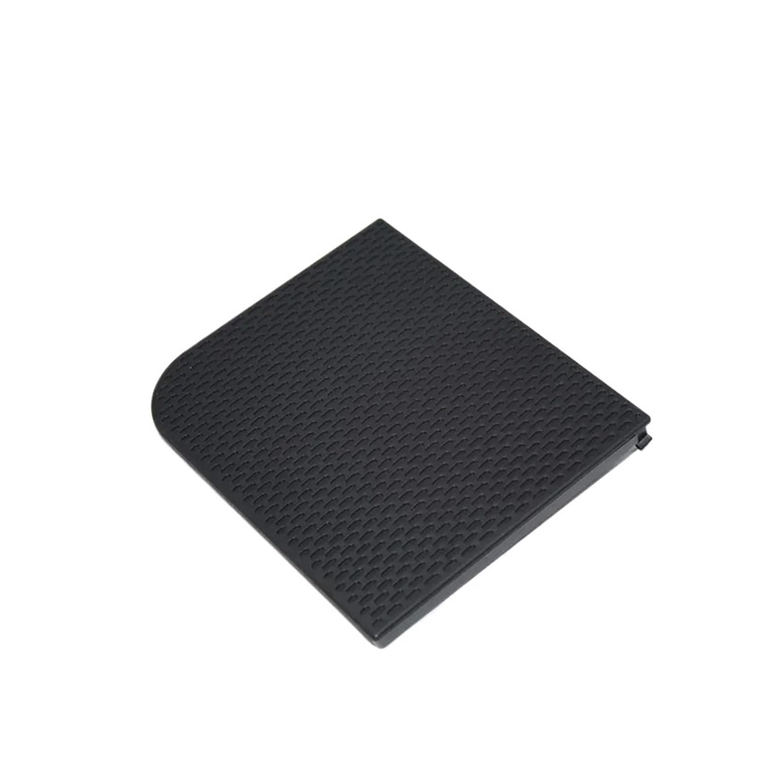 Bandeja de Papel Salida 10X RM1-7498, Compatible con CP1525 M1536 P1606 | Reemplazo de la bandeja de salida de entrega de papel de impresora for P1566 M1536dnf P1606dn(Black)