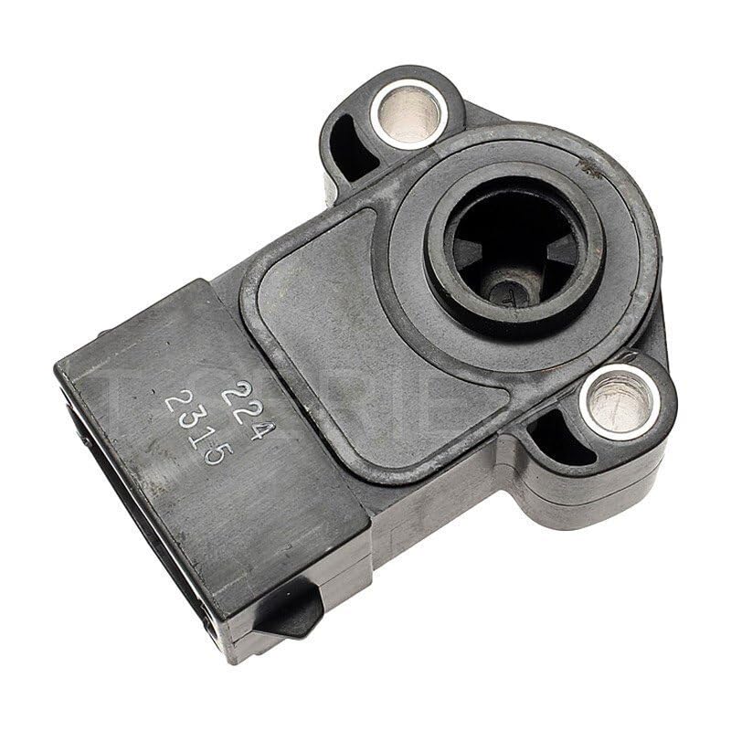 TRUE TECH IGNITION TH74T