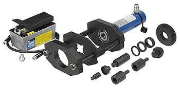 Amazon.com: OTC (4275) Hendrickson Front Suspension Bushing