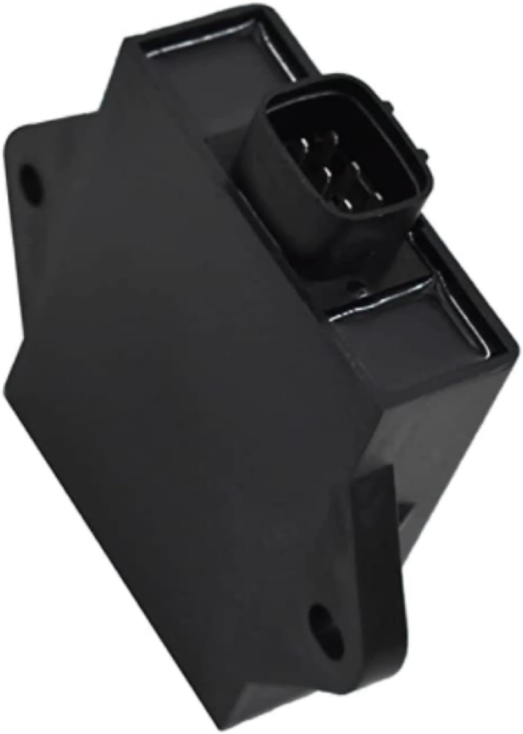 AFSモジュール アークティック用バイクイグニッション（キャタライザー付き）、用のスズキCDI 32900-19B40用