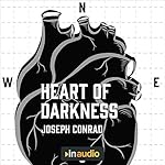 Cover of Heart of Darkness