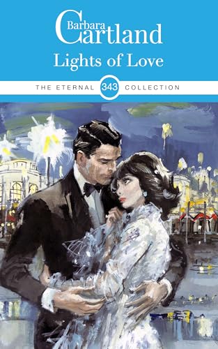 Lights of Love: A Post War Romance Novel