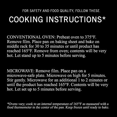 Beecher's Mac And Cheese Gluten Free, 18 Oz #TOP3