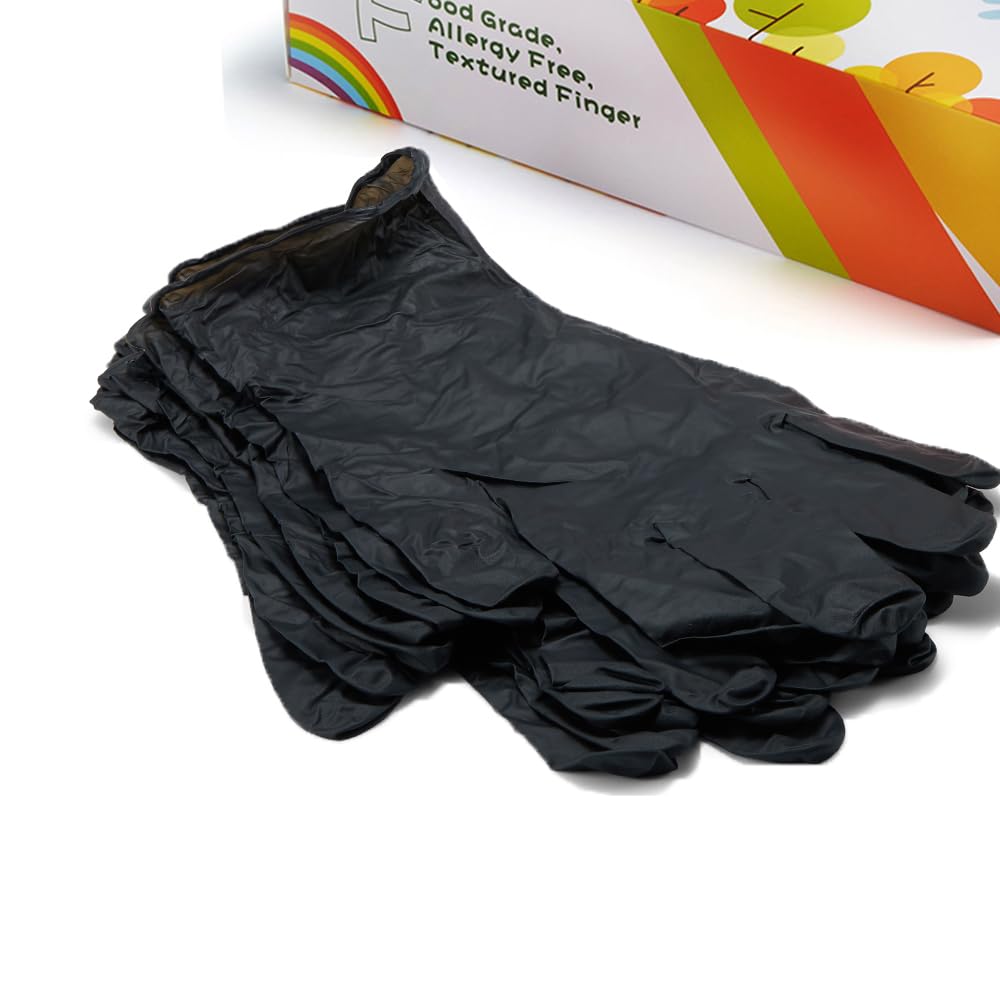 Kid Glove For 4-10 Years