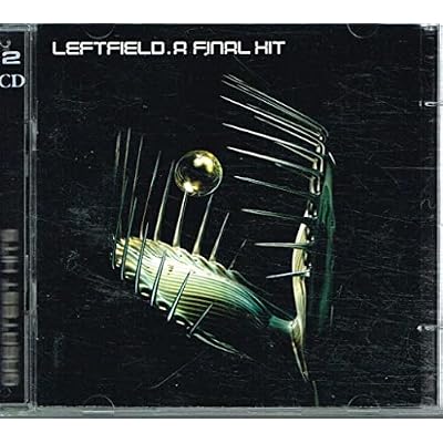 A Final Hit - Greatest Hits