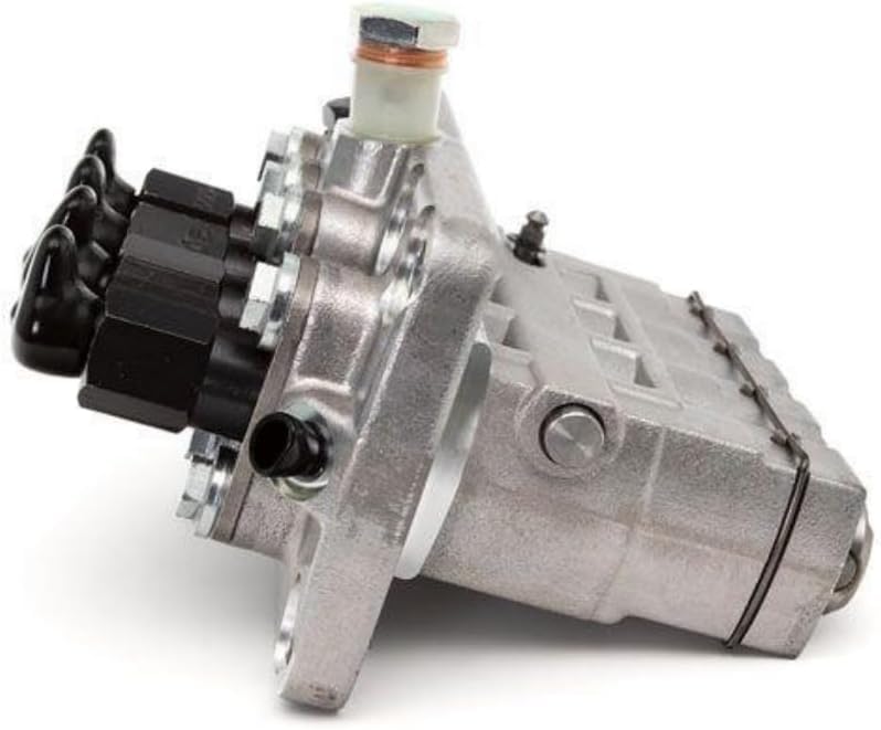 Amazon.com: Fuel Injection Pump 2644D054 U2644D054 U2644D051