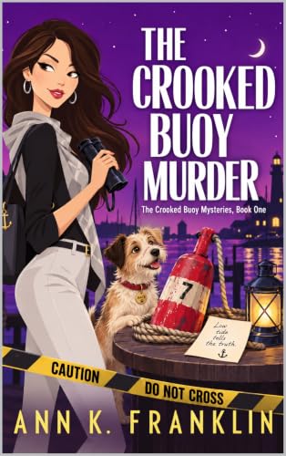 The Best Amateur Sleuths