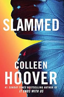 Slammed cover image