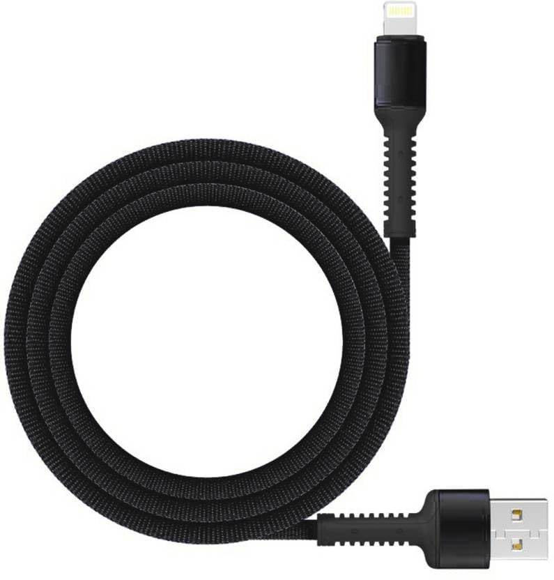 Image of Tessco GU-339 1.5 M USB Data Cable for iPhone (IP5)