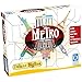 Produktbild Queen Games 10653 - Metro City Edition Deluxe Big Box