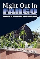 Night Out In Fargo 1931916446 Book Cover
