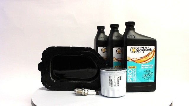 Amazon.com : Universal Generator Part Replacement for Kohler
