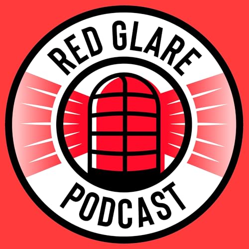Red Glare Podcast - Insightful Hockey Talk With RJ & Dylan cover art