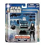 Star Wars a New Hope Death Star Accessory Set