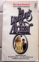 The Diamonds of Alcazer 0671810243 Book Cover