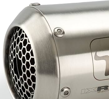 ど*ん様 訳有 IXRACE DUKE 250 MK2 スリップオンマフラー Amazon | IXRACE KTM DUKE 250 2017-2021 MK2 スリップオン マフラー