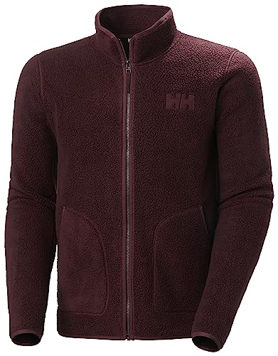 Image of Helly-Hansen Mens Panorama Pile Jacket