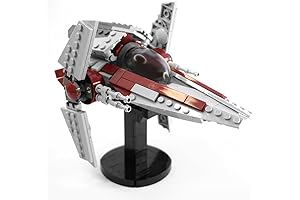 Space Wars Building Block Kit: Embark on an Intergalactic Adventure