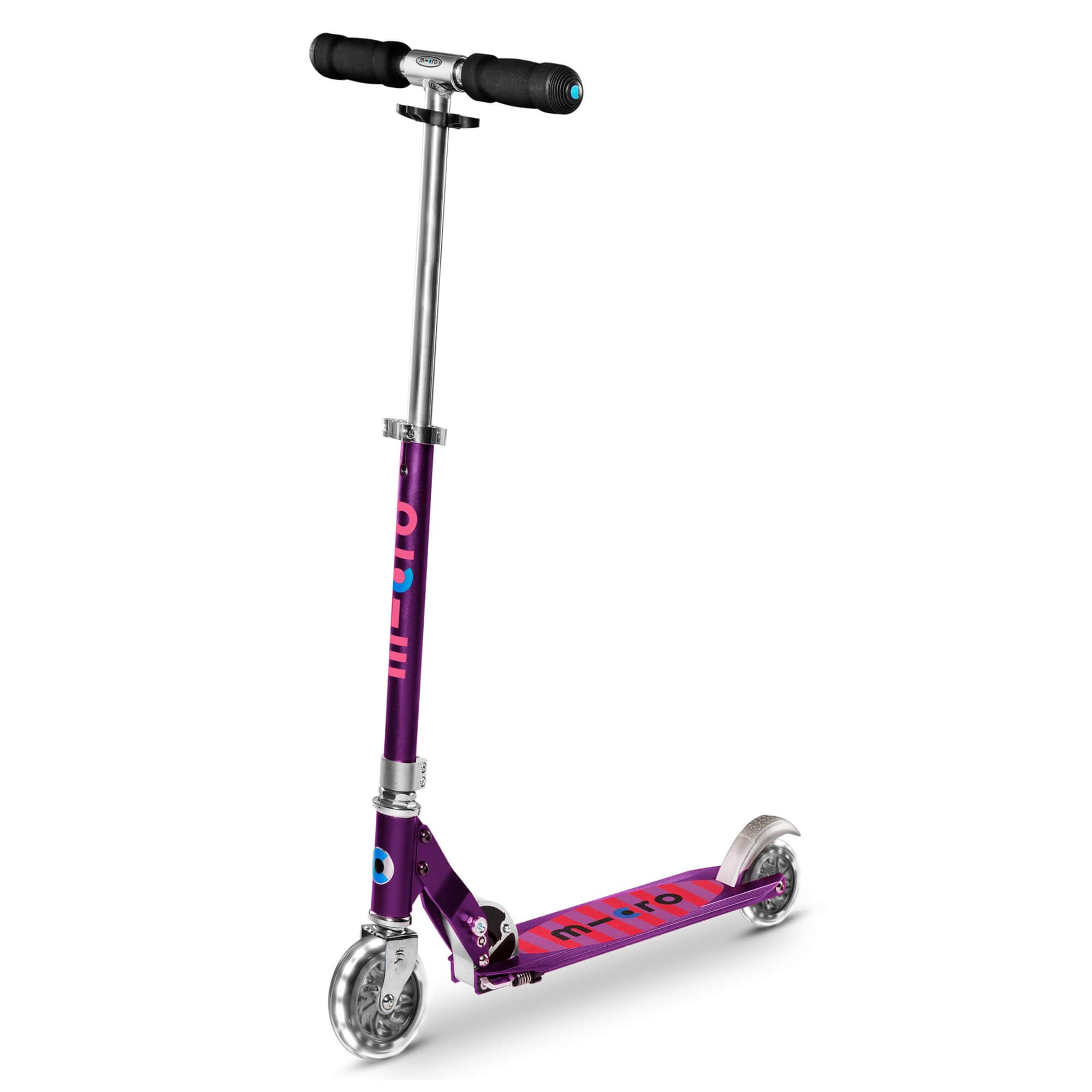 Sponsored Ad – Micro Scooters | Micro