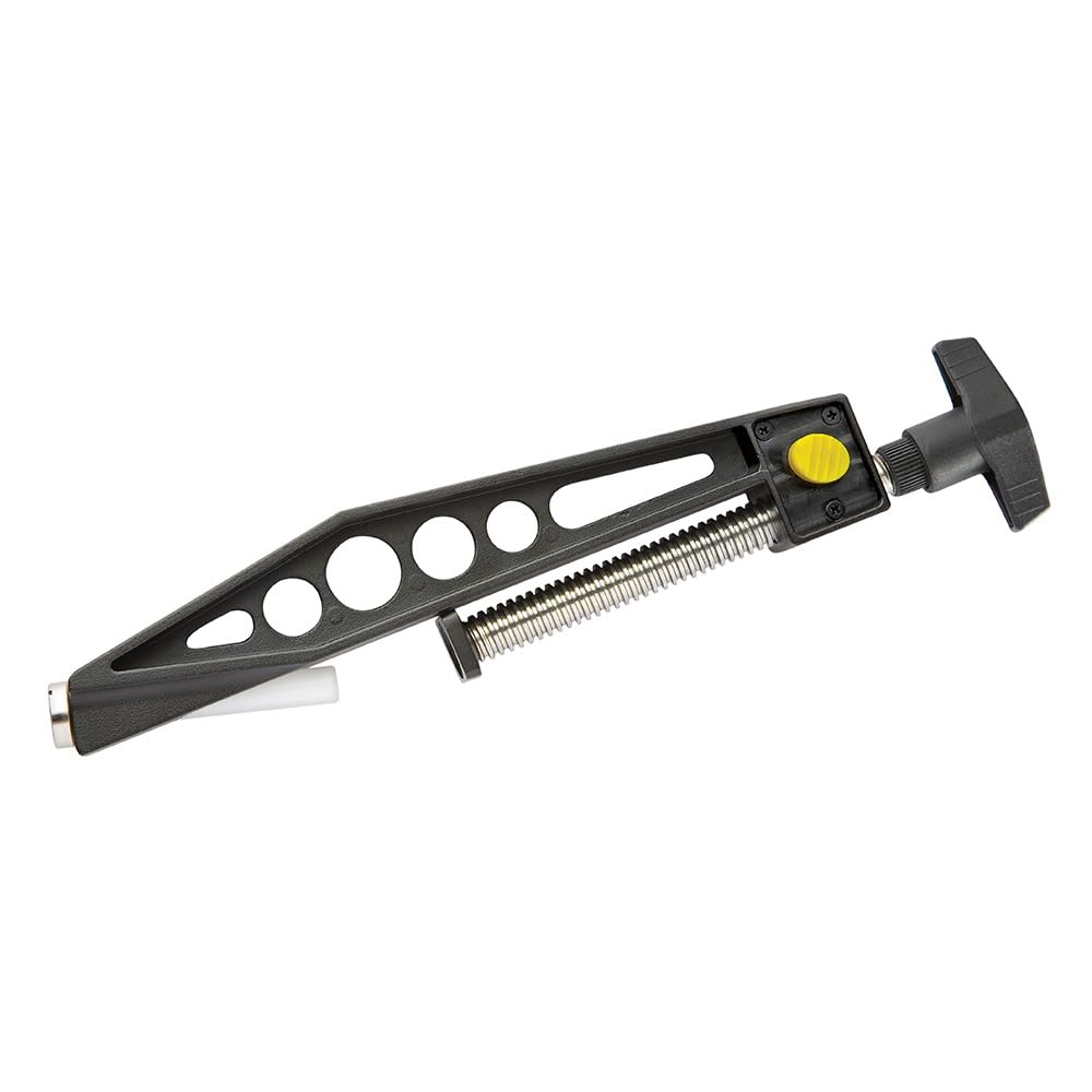 Rockler 998289 Quick-Release Pock-it Hole Clamp