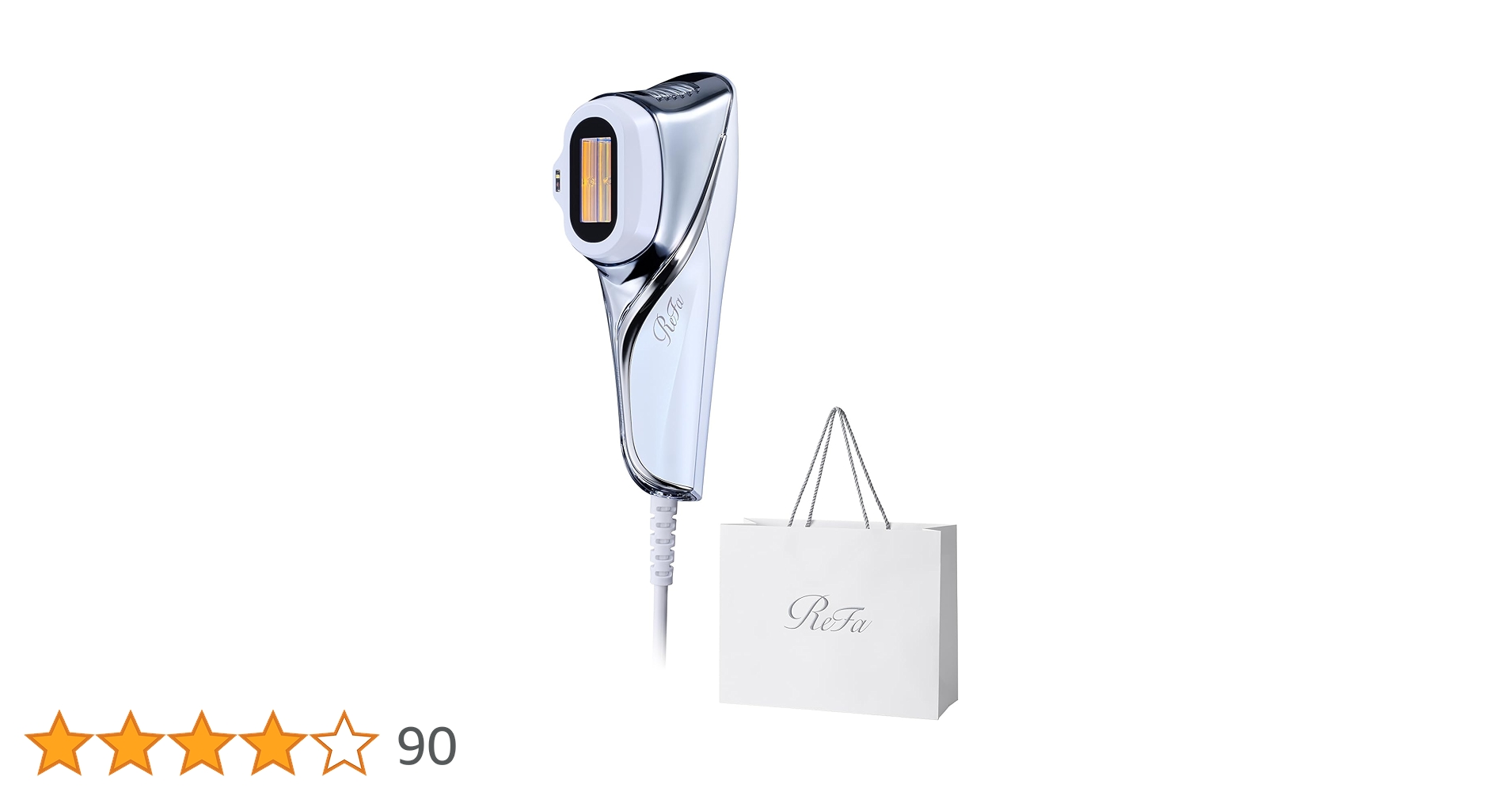 ReFa EPI COOL リファエピクール Amazon.co.jp: ◇New Model◇【Official Store Limited】ReFa