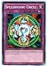 Yu-Gi-Oh! - Spellbinding Circle (YGLD-ENB36) - Yugi's Legendary Decks - 1st Edition - Common