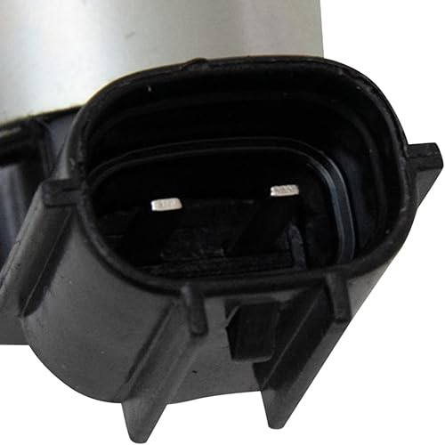 Miniatura 3 de Solenoide de sincronización de válvula variable del motor VVT compatible con Mitsubishi