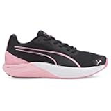 Women's Feline Profoam Cross Training Shoes, Deep Orchid-Black, 6.5