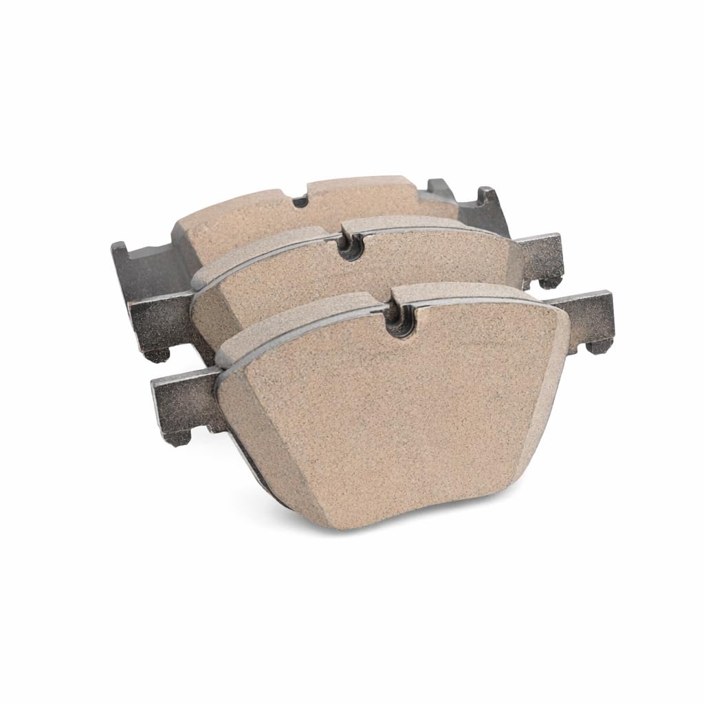 Amazon.com: Genuine OEM Front Brake Pad Set For BMW F15 F16 X5 X6
