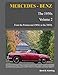 Produktbild MERCEDES-BENZ, The 1950s, Volume 2: W120, W121, W180, W128, W198