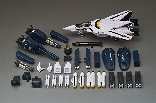 HI-METAL R Super Dimension Fortress Macross: Do