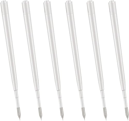 Bolígrafo de deshierbe para manualidades, herramienta esencial de vinilo adhesivo, aguja de precisión retráctil para desmalezar manualidades,