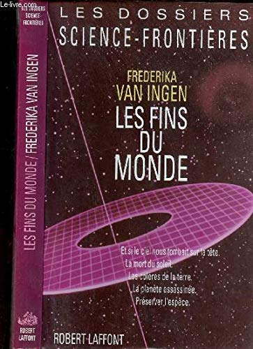 FINS DU MONDE