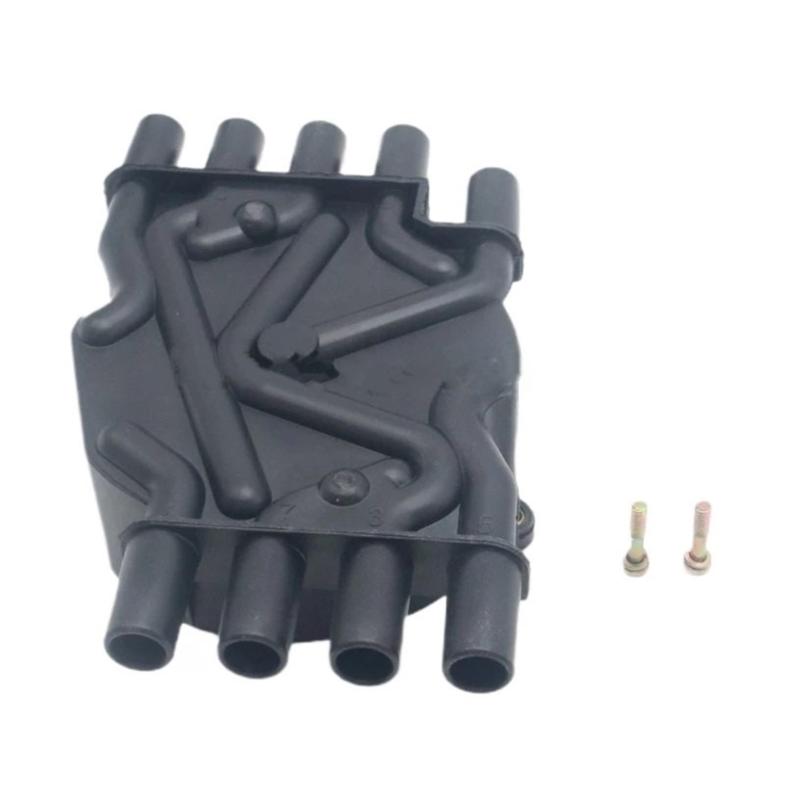 Distribuidor de encendido para solucionar tirones de motor en Cadillac Escalade y Express 7