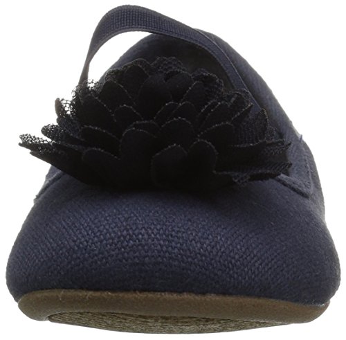 The Children's Place Girl's E Tg Uni Kayla Uniform Dress Shoe2