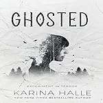 Cover of Ghosted
