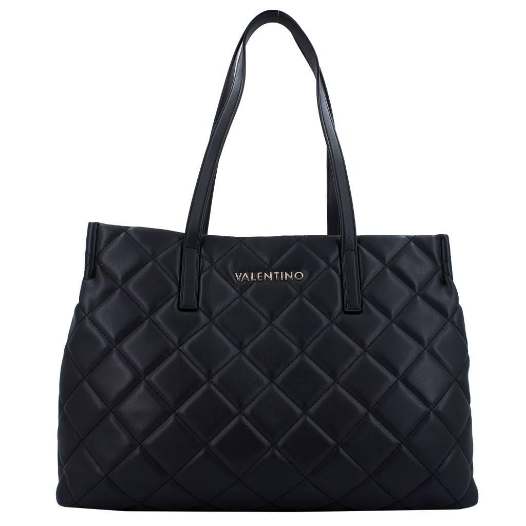 VALENTINO OCARINA, Women’s Tote Bag, NERO,