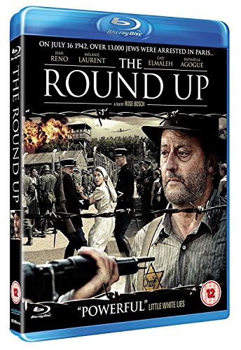 The Round Up [Blu-Ray] [Region B]