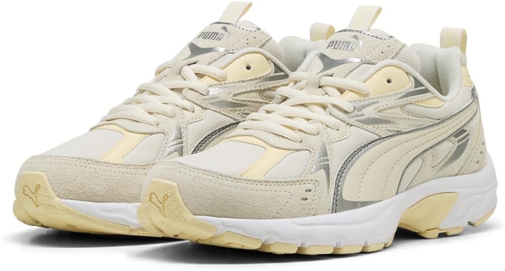 PUMA Erwachsene Milenio Tech Sneakers